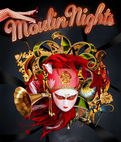 Moulin Rouge Downunder - Accommodation Brunswick Heads 1