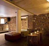 The Fringe Bar - Accommodation Brunswick Heads