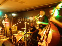 Brannigans Tavern - Accommodation Brunswick Heads 1