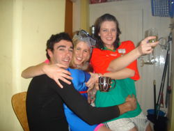 Barley Corn Hotel - Accommodation Brunswick Heads 1