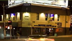 Hotel Kew - Accommodation Brunswick Heads 0