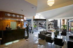 Lakes Resort Hotel - Accommodation Brunswick Heads 1
