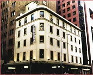The Occidental Hotel - Accommodation Brunswick Heads 0