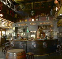 MJ Finnegans Irish Pub - Accommodation Brunswick Heads