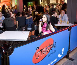 Greystone Bar - Accommodation Brunswick Heads 1