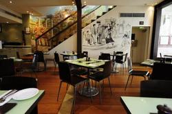 Amoroma Ristorante - Accommodation Brunswick Heads 1