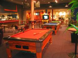 The Crest Hotel Sylvania - Accommodation Brunswick Heads 1