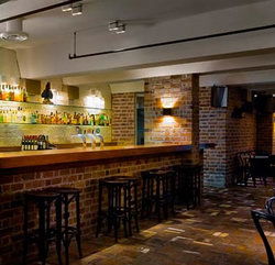 Establishment - Accommodation Brunswick Heads 1
