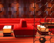 Hotel Chambers - Accommodation Brunswick Heads 1