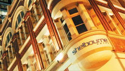 Shelbourne Hotel - Accommodation Brunswick Heads 0