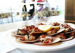 Salt Bar And Restaurant - Accommodation Brunswick Heads 1