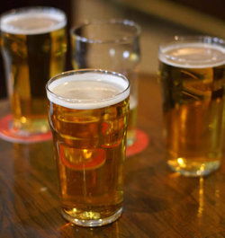 London Tavern & Brasserie - Accommodation Brunswick Heads 1