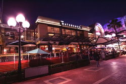 Watershed Hotel - Accommodation Brunswick Heads 1