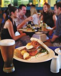 Havelock Hotel - Accommodation Brunswick Heads 2