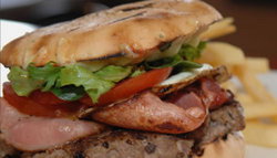 Hilton Hotel - Accommodation Brunswick Heads 2