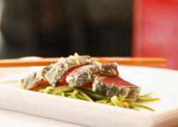 Infusion Restaurant - Accommodation Brunswick Heads 2