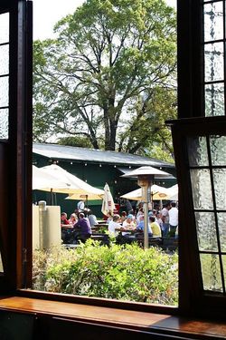 Belgian Beer Cafe Bluestone - Accommodation Brunswick Heads 2