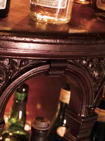 Marble Bar - Accommodation Brunswick Heads 1