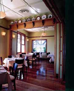 Harbour View Hotel - Accommodation Brunswick Heads 2