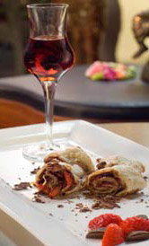 Akis Indian - Accommodation Brunswick Heads 2