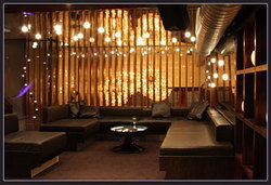 Sapphire Lounge - Accommodation Brunswick Heads 2