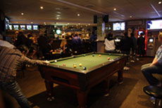 Hotel Kew - Accommodation Brunswick Heads 1