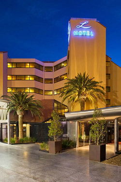 Lakes Resort Hotel - Accommodation Brunswick Heads 2