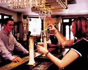 The Occidental Hotel - Accommodation Brunswick Heads 1