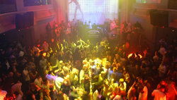 Q Bar - Accommodation Brunswick Heads 2