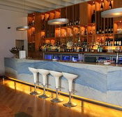Pontoon Bar - Accommodation Brunswick Heads