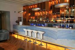 Pontoon Bar - Accommodation Brunswick Heads 0