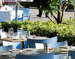 Nicks Bar And Grill - Accommodation Brunswick Heads 1