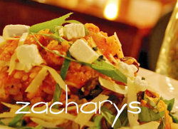 Zacharys Sydney - Accommodation Brunswick Heads 1