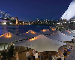 Opera Bar - Accommodation Brunswick Heads 2