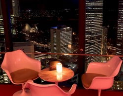 Summit - Orbit Lounge Bar - Accommodation Brunswick Heads 2