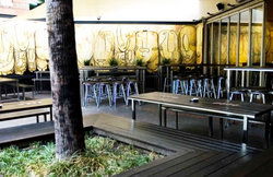 Shelbourne Hotel - Accommodation Brunswick Heads 1