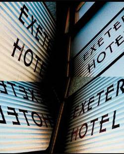 Exeter Hotel - Accommodation Brunswick Heads 2