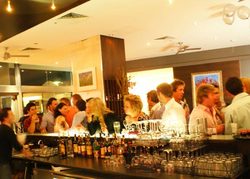 Salt Bar And Restaurant - Accommodation Brunswick Heads 2