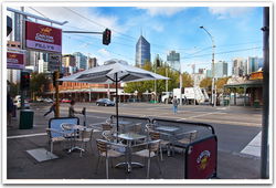 Central Club Hotel - Accommodation Brunswick Heads 2