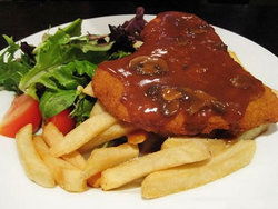 London Tavern & Brasserie - Accommodation Brunswick Heads 2