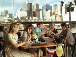 Watershed Hotel - Accommodation Brunswick Heads 2