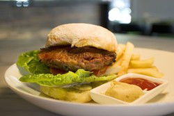 Temperance Hotel - Accommodation Brunswick Heads 2