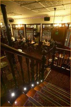 The Forbes Hotel - Accommodation Brunswick Heads 3