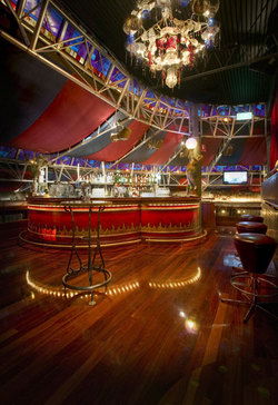 Boho Bar - Accommodation Brunswick Heads 3