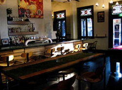 The Old Exchange - Accommodation Brunswick Heads 3