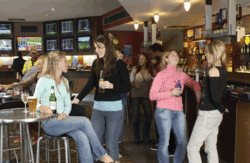 Esplanade Hotel - Accommodation Brunswick Heads 3