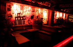 Electric Circus - Accommodation Brunswick Heads 3