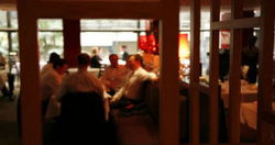 Infusion Restaurant - Accommodation Brunswick Heads 3