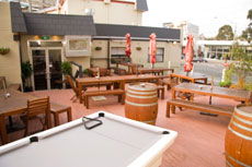 Hotel Kew - Accommodation Brunswick Heads 2