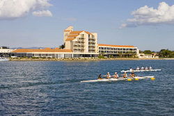 Lakes Resort Hotel - Accommodation Brunswick Heads 3